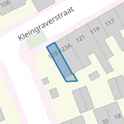 Perceel KRD00-H-2724