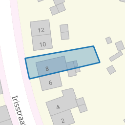 Perceel KRD00-H-2727