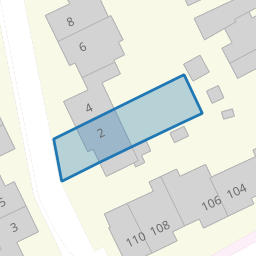 Perceel KRD00-H-2729