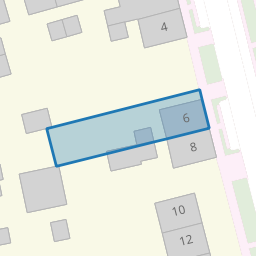 Perceel KRD00-H-2739