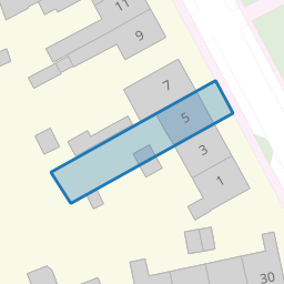 Perceel KRD00-H-2753