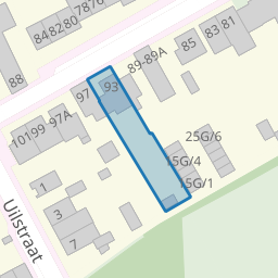 Perceel KRD00-H-2807