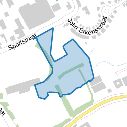 Perceel KRD00-H-2812