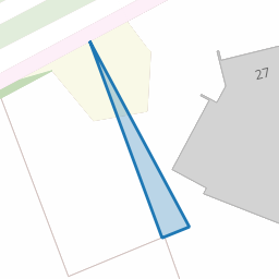 Perceel KRD00-H-2814