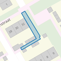 Perceel KRD00-H-2817