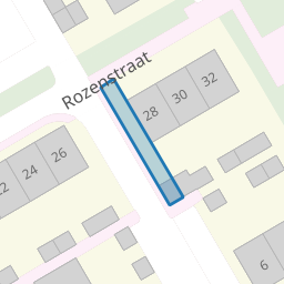 Perceel KRD00-H-2818