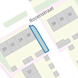 Perceel KRD00-H-2819