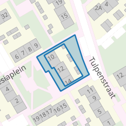 Perceel KRD00-H-2821