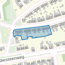 Perceel KRD00-H-2824