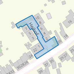 Perceel KRD00-H-2827