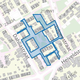 Perceel KRD00-H-2831