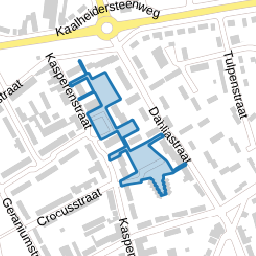 Perceel KRD00-H-2832