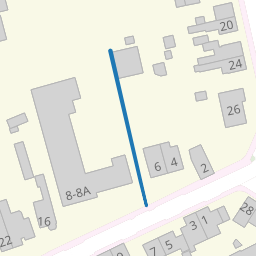 Perceel KRD00-H-2838