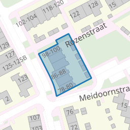 Perceel KRD00-H-2849