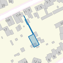 Perceel KRD00-H-2856