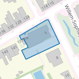 Perceel KRD00-H-2862