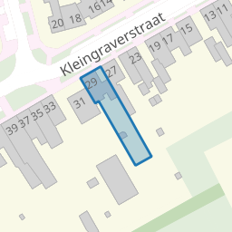 Perceel KRD00-H-2925