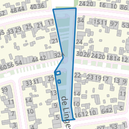 Perceel KRD00-H-2961