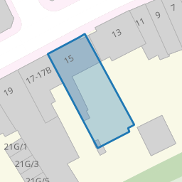 Perceel KRD00-H-2967