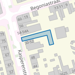 Perceel KRD00-H-2970