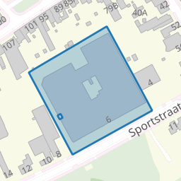 Perceel KRD00-H-2980