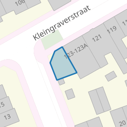 Perceel KRD00-H-2981