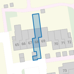 Perceel KRD00-K-1001