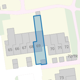 Perceel KRD00-K-1002