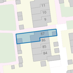 Perceel KRD00-K-1020