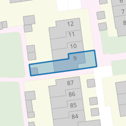 Perceel KRD00-K-1031