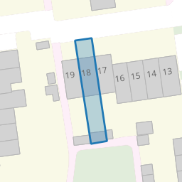 Perceel KRD00-K-1040