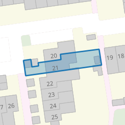 Perceel KRD00-K-1043