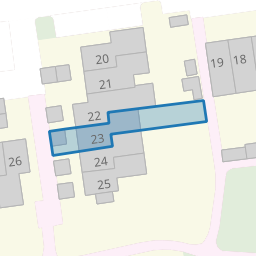 Perceel KRD00-K-1045