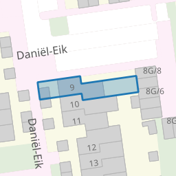 Perceel KRD00-K-1152