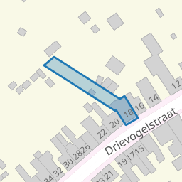 Perceel KRD00-K-1207