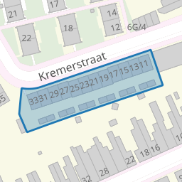 Perceel KRD00-K-1233
