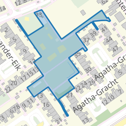 Perceel KRD00-K-1289