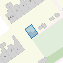 Perceel KRD00-K-1290