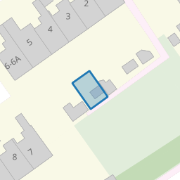 Perceel KRD00-K-1291