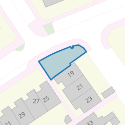 Perceel KRD00-K-1307