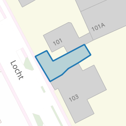 Perceel KRD00-K-1319