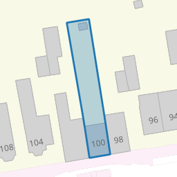 Perceel KRD00-K-1352