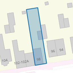 Perceel KRD00-K-1353