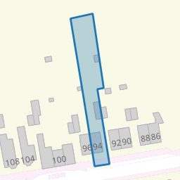 Perceel KRD00-K-1355