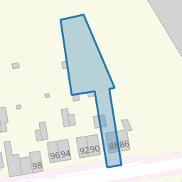 Perceel KRD00-K-1358