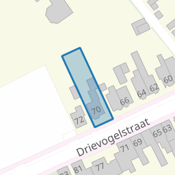 Perceel KRD00-K-1362