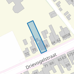 Perceel KRD00-K-1363