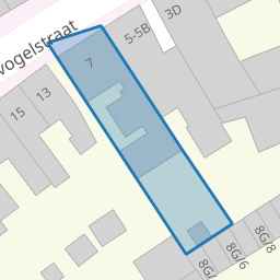 Perceel KRD00-K-1389