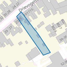 Perceel KRD00-K-1394