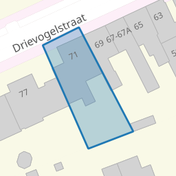 Perceel KRD00-K-1422